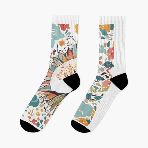 Item preview, Nurturing Nature – Flourish & Thrive with the Roots of Life designed and sold by catcurio.
