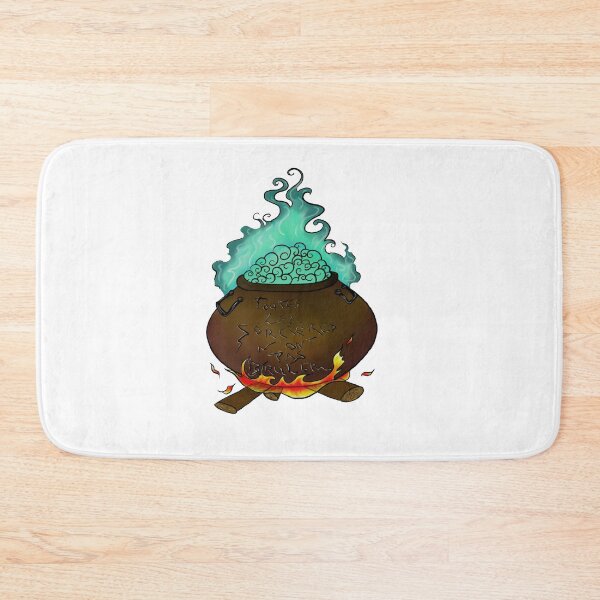 Item preview, not all witches burn colori 6 designed and sold by Kalhanne.