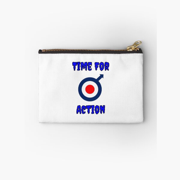 Item preview, Mods, Time For Action designed and sold by Fleetwood1994.
