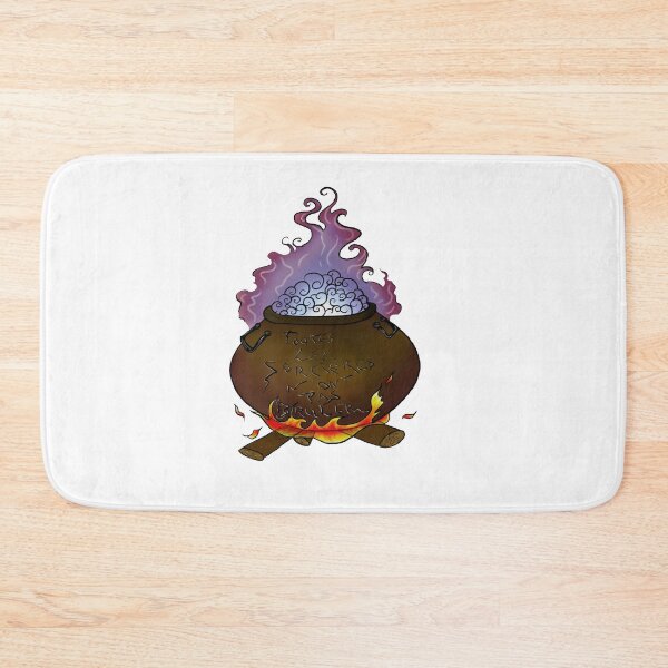 Item preview, not all witches burn colori 7 designed and sold by Kalhanne.