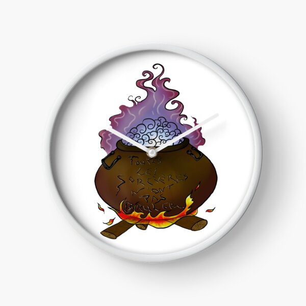 Item preview, not all witches burn colori 7 designed and sold by Kalhanne.