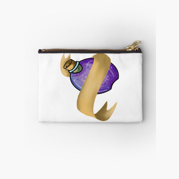 Item preview, potion and parchment designed and sold by Kalhanne.