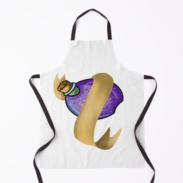 Item preview, potion and parchment designed and sold by Kalhanne.