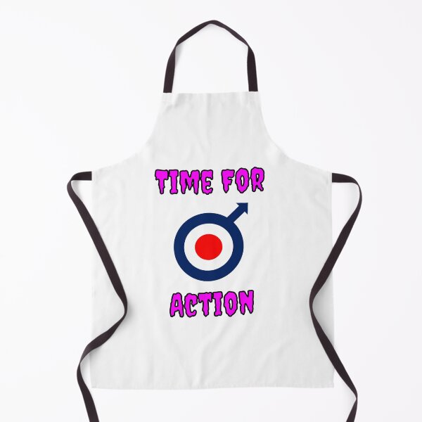 Item preview, Mods, Time For Action designed and sold by Fleetwood1994.