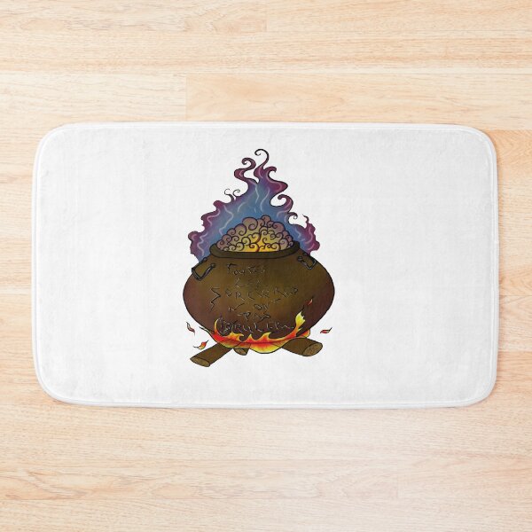Item preview, not all witches burn colori 8 designed and sold by Kalhanne.