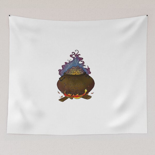 Item preview, not all witches burn colori 8 designed and sold by Kalhanne.