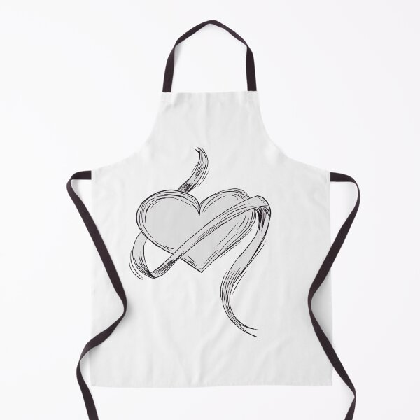 Item preview, heart and banner designed and sold by Kalhanne.