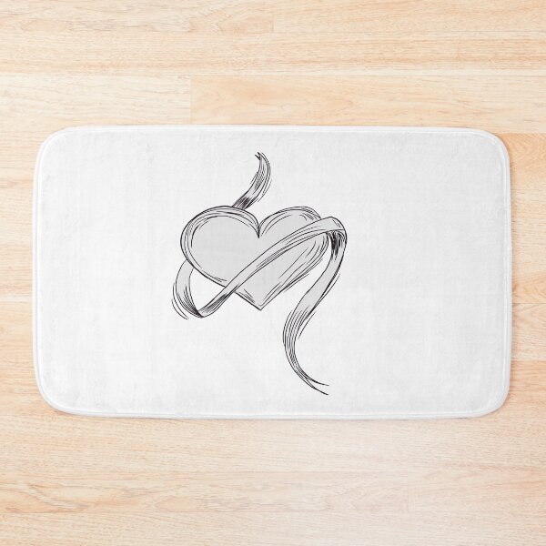 Item preview, heart and banner designed and sold by Kalhanne.