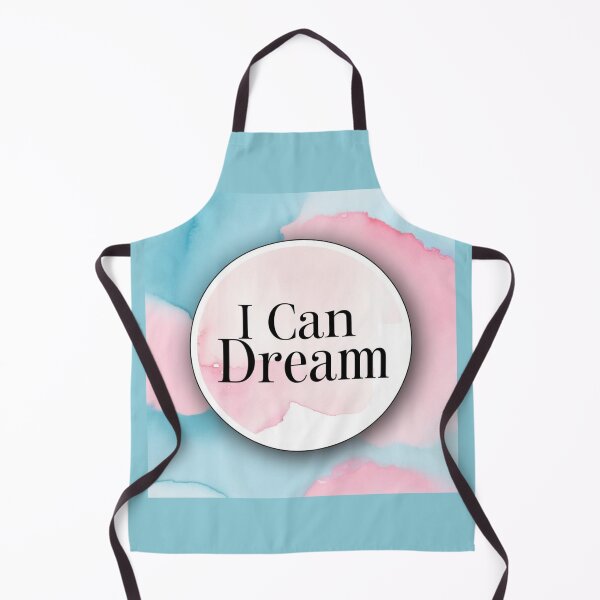 Item preview, Dream it, live it! designed and sold by Summer Sunshine.