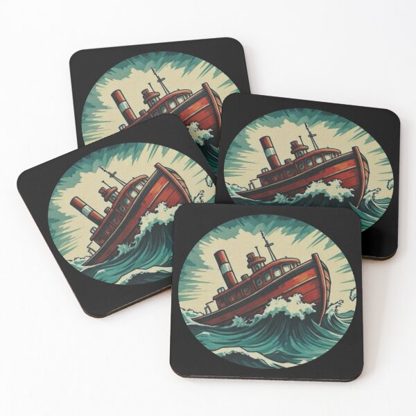 Item preview, Whispers of the waves  designed and sold by colorsofcherry.