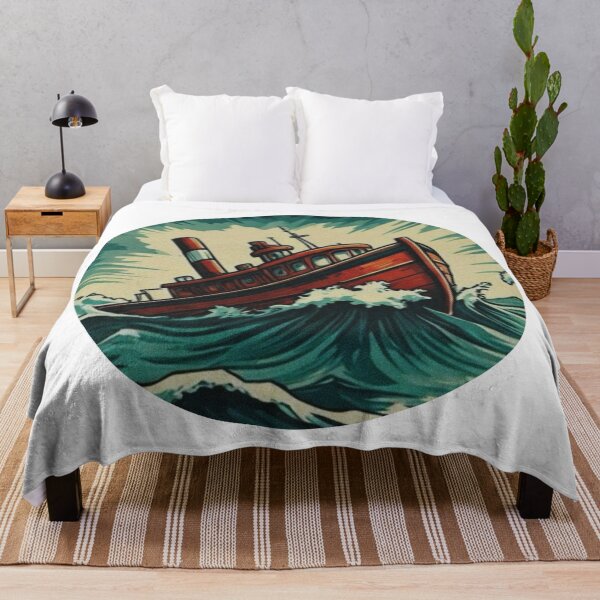 Item preview, Whispers of the waves designed and sold by colorsofcherry.