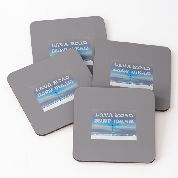 Item preview, Lava Road Blue Cable Beach designed and sold by Lava Road Clothing Company.
