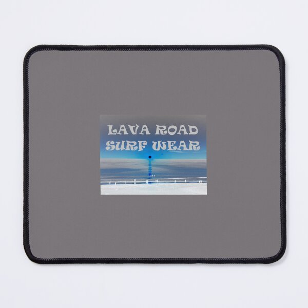 Item preview, Lava Road Blue Cable Beach designed and sold by Lava Road Clothing Company.