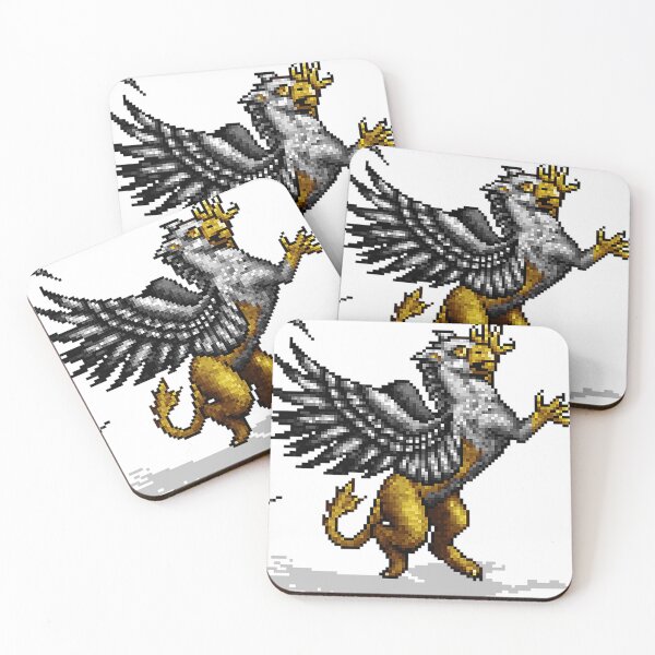 Item preview, HOMM2 Griffin designed and sold by JettH.
