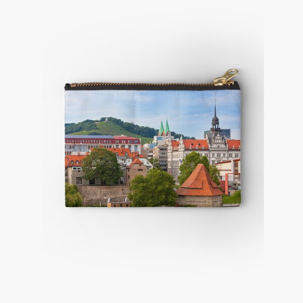 Item preview, Skyline of Maribor city designed and sold by dvoevnore.