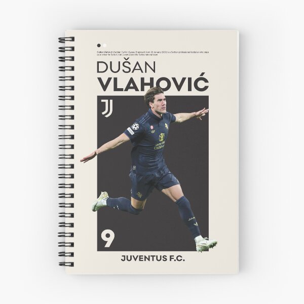 Item preview, Dusan Vlahovic designed and sold by MertArtDesigns.