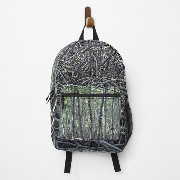 Item preview, The magic of roots and foliage in Pran Buri National Park designed and sold by franck380.