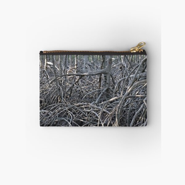 Item preview, The magic of roots and foliage in Pran Buri National Park	 designed and sold by franck380.