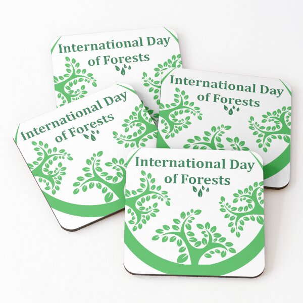 Item preview, Celebrating the Lungs of Our Planet: International Day of Forests designed and sold by farhustlcc.