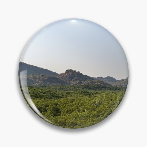 Item preview, The magic of roots and foliage in Pran Buri National Park	 designed and sold by franck380.