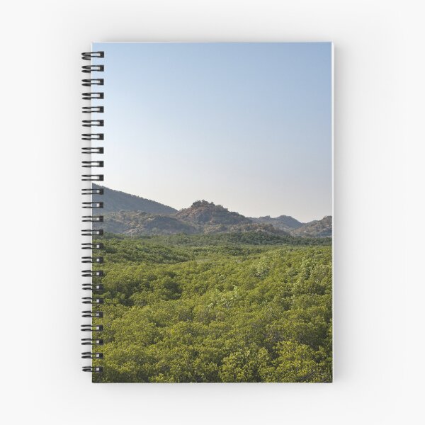 Item preview, The magic of roots and foliage in Pran Buri National Park	 designed and sold by franck380.