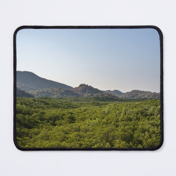 Item preview, The magic of roots and foliage in Pran Buri National Park	 designed and sold by franck380.