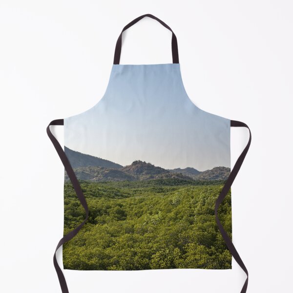 Item preview, The magic of roots and foliage in Pran Buri National Park designed and sold by franck380.