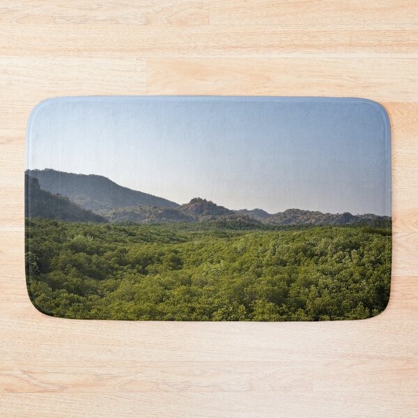Item preview, The magic of roots and foliage in Pran Buri National Park	 designed and sold by franck380.