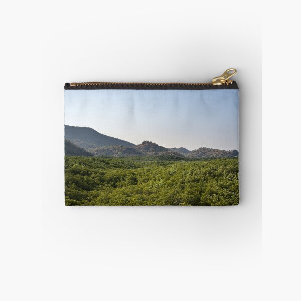 Item preview, The magic of roots and foliage in Pran Buri National Park	 designed and sold by franck380.