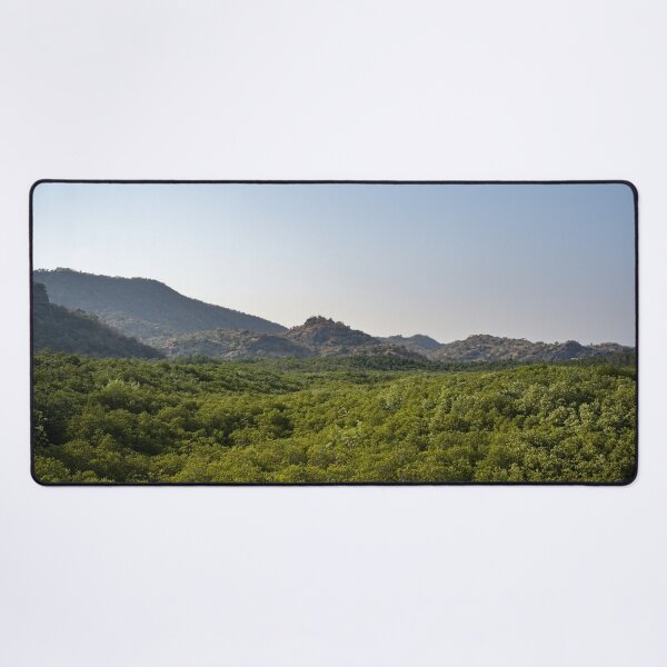 Item preview, The magic of roots and foliage in Pran Buri National Park designed and sold by franck380.