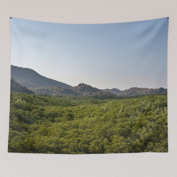 Item preview, The magic of roots and foliage in Pran Buri National Park	 designed and sold by franck380.
