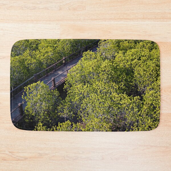 Item preview, The magic of roots and foliage in Pran Buri National Park	 designed and sold by franck380.