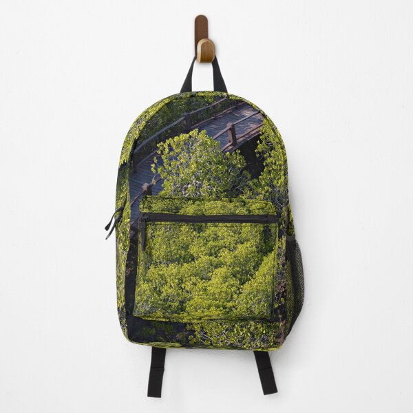 Item preview, The magic of roots and foliage in Pran Buri National Park designed and sold by franck380.