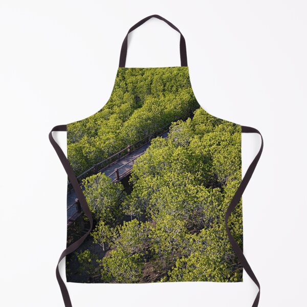 Item preview, The magic of roots and foliage in Pran Buri National Park designed and sold by franck380.