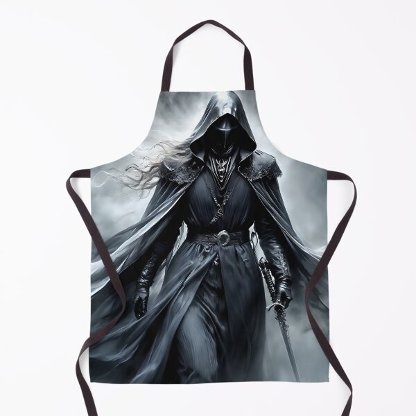 Item preview, Silent Bird of Death 7 designed and sold by deep-sea-birds.
