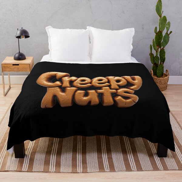Item preview, Creepy Nuts, Japanese Hip Hop, Band, Comic designed and sold by Burn-Ego.