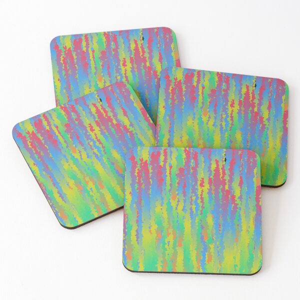 Item preview, Flow Field Pattern  designed and sold by Codingart9.