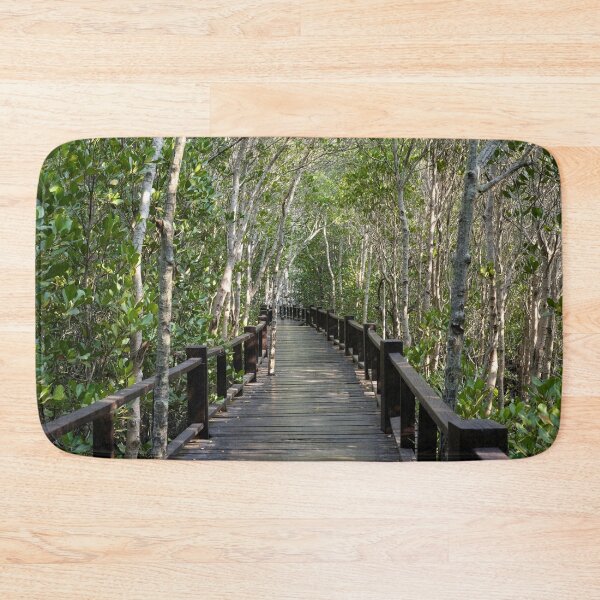 Item preview, The magic of roots and foliage in Pran Buri National Park	 designed and sold by franck380.