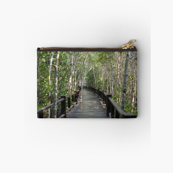 Item preview, The magic of roots and foliage in Pran Buri National Park	 designed and sold by franck380.