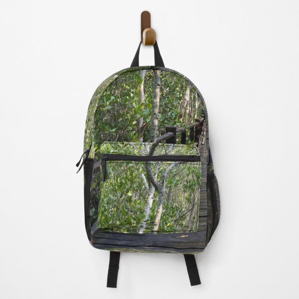 Item preview, The magic of roots and foliage in Pran Buri National Park designed and sold by franck380.