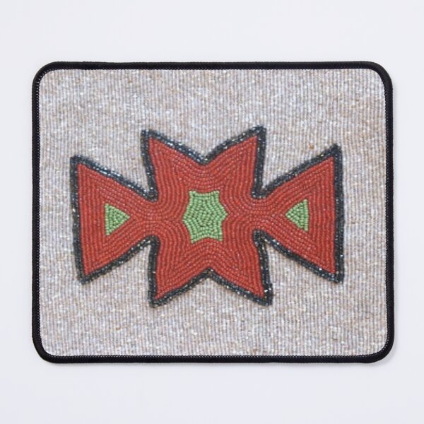 Item preview, Antique Ojibwe Beadwork designed and sold by Brianna Leigh LaVonne Designs.