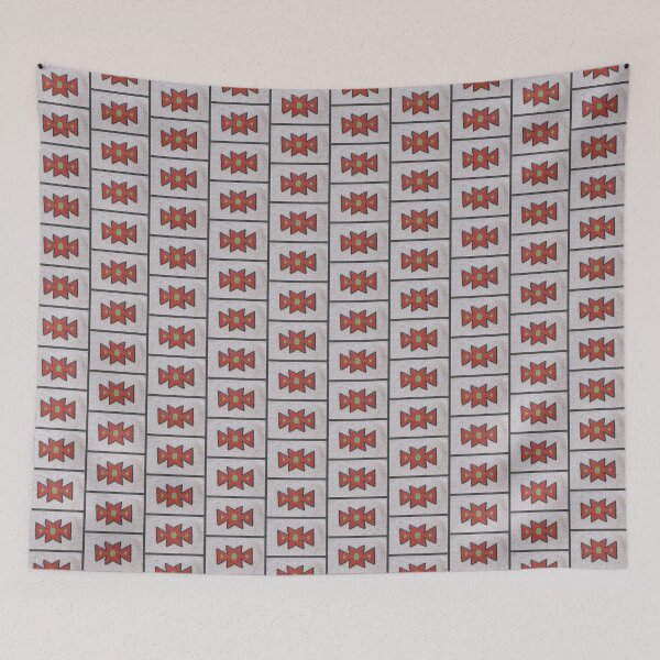 Item preview, Antique Ojibwe Beadwork designed and sold by Brianna Leigh LaVonne Designs.