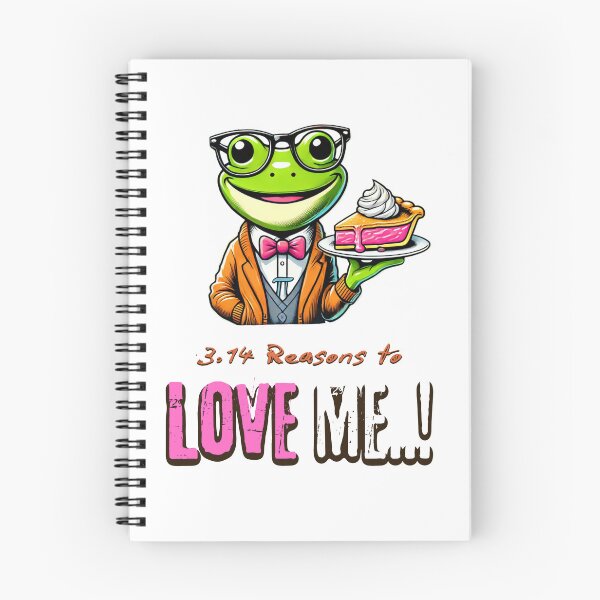 Item preview, Happy international frog PI day designed and sold by Mama ink co..