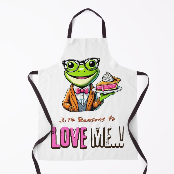 Item preview, Happy international frog PI day designed and sold by Mama ink co..