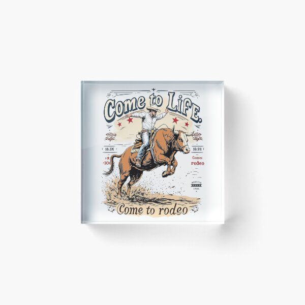 Item preview, Come to rodeo - Rodeo can do - Inspired by rodeo - Rodeo is my passion - Rodeo dreams - I'm only here for the rodeo - The spirit of rodeo - The rodeo look - I want my rodeo designed and sold by JansenGS.