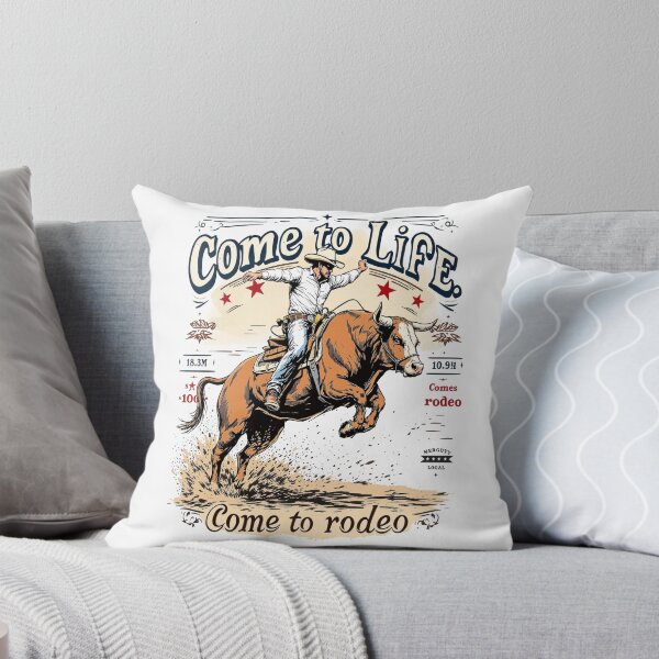 Item preview, Come to rodeo - Rodeo can do - Inspired by rodeo - Rodeo is my passion - Rodeo dreams - I'm only here for the rodeo - The spirit of rodeo - The rodeo look - I want my rodeo designed and sold by JansenGS.