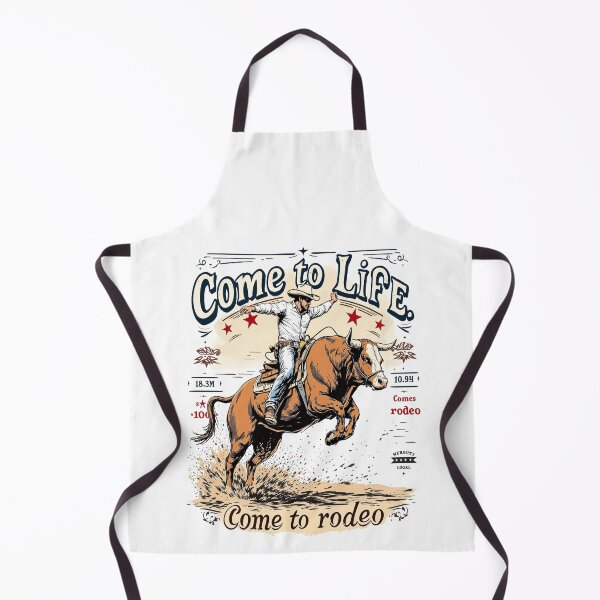 Item preview, Come to rodeo - Rodeo can do - Inspired by rodeo - Rodeo is my passion - Rodeo dreams - I'm only here for the rodeo - The spirit of rodeo - The rodeo look - I want my rodeo designed and sold by JansenGS.