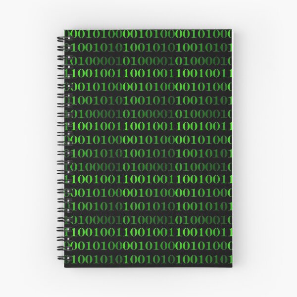 Item preview, Matrix Binary designed and sold by GerbElli.