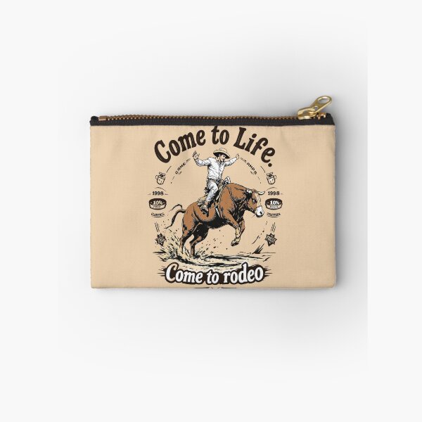 Item preview, Come to rodeo - Rodeo is my sport - The original rodeo - The rodeo effect - I love rodeo - Rodeo makes me happy - Rodeo for your life designed and sold by JansenGS.