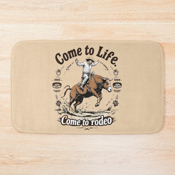 Item preview, Ven al rodeo - El rodeo es mi deporte - El rodeo original - El efecto rodeo - Me encanta el rodeo - El rodeo me hace feliz - Rodeo para tu vida designed and sold by JansenGS.